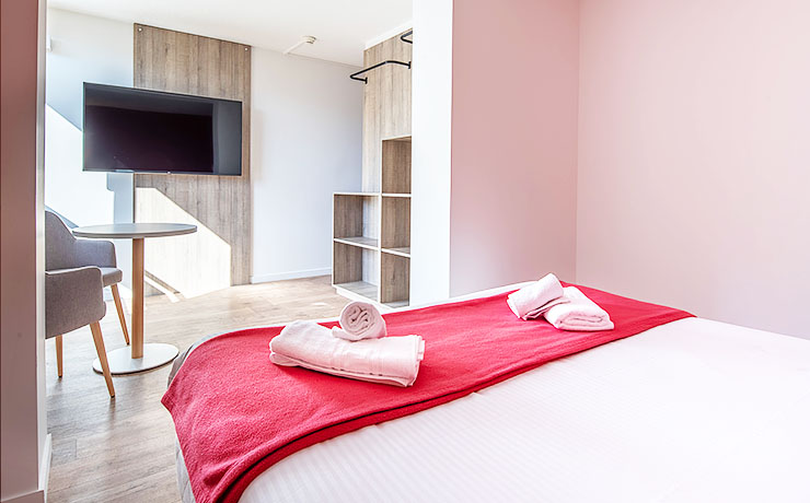 chambre double premium renovee les karellis