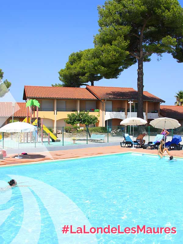 La Londe-les-Maures
